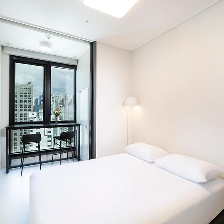 Gem Stay Pusan Exteriér fotografie