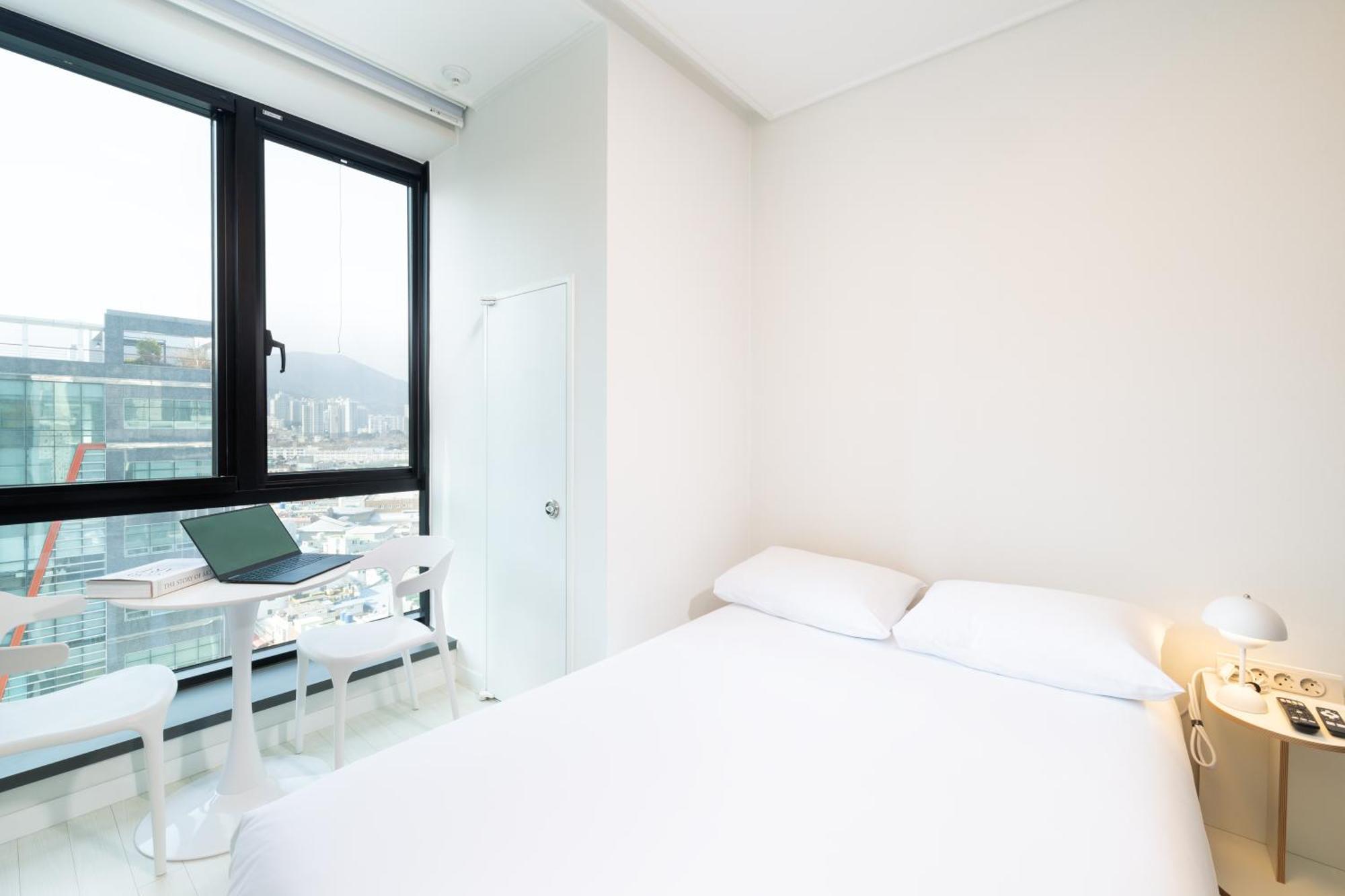 Gem Stay Pusan Pokoj fotografie